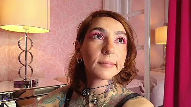 Snapshot of Evangelyne_1 chatting on 07-17-26, 03:39 Evangelyne 1 online show from 07-17-26, 03:39