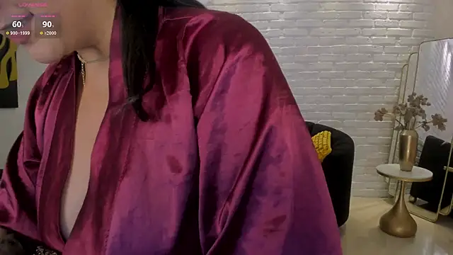 ToriCrossX online show from 03-08-25, 05:54