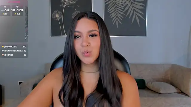 ToriCrossX online show from 03-14-25, 03:03