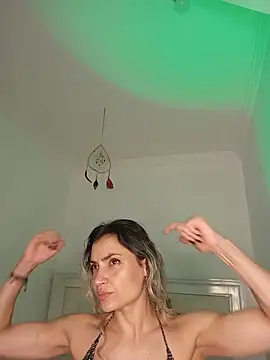 ASHLEY BLAIR online show from 05-15-26, 01:51