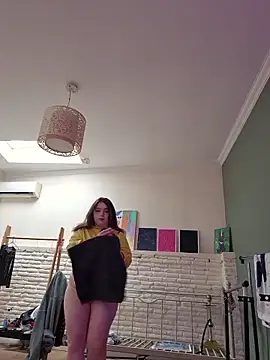 Yammy Yumi online show from 05-18-26, 02:45