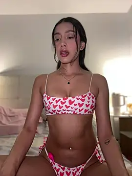 SelenaStone online show from 02-16-26, 09:55