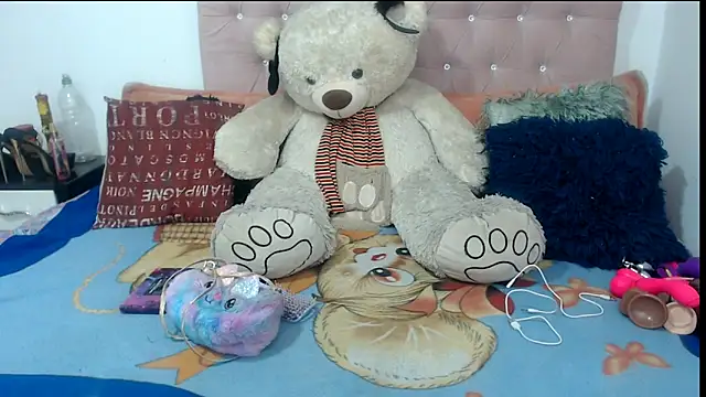 Negrabig online show from 03-18-26, 02:58