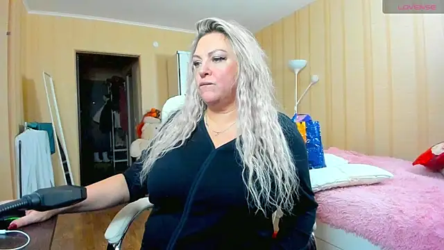 PamHardFuck online show from 02-06-26, 07:17