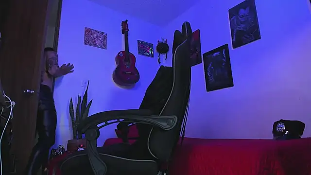 Ryuk it online show from 02-17-26, 02:08