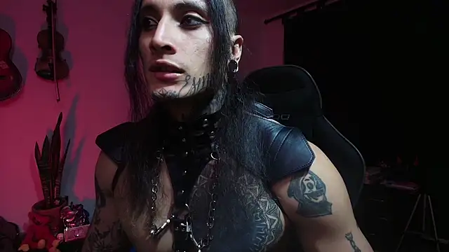 Ryuk it online show from 05-24-26, 02:05