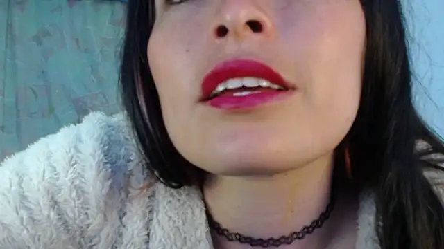 Alexandrasaenz online show from 02-09-26, 09:57