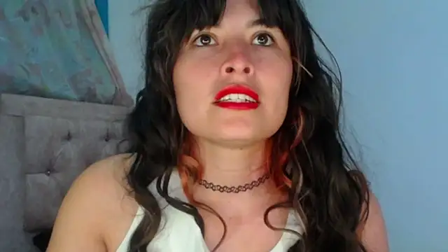 Alexandrasaenz online show from 02-22-26, 10:30