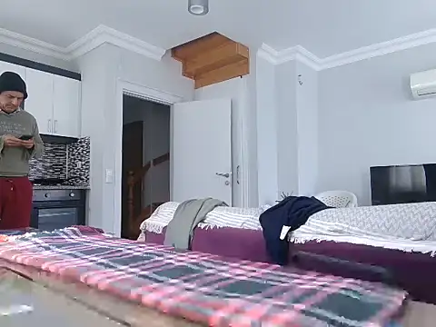 Snapshot of ALPHANDRE chatting on 03-21-26, 05:45 ALPHANDRE online show from 03-21-26, 05:45