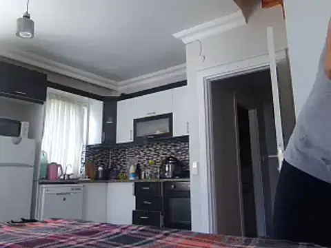 ALPHANDRE online show from 05-17-26, 06:22