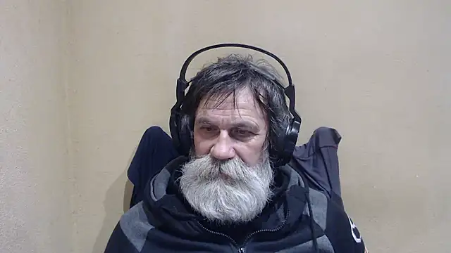 AlexNudo online show from 01-10-26, 12:18