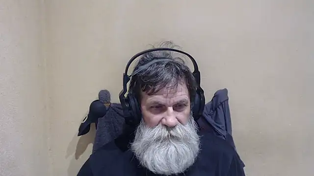 AlexNudo online show from 04-15-26, 07:04