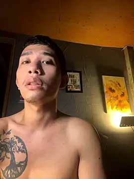 xlovercum online show from 01-13-26, 07:08