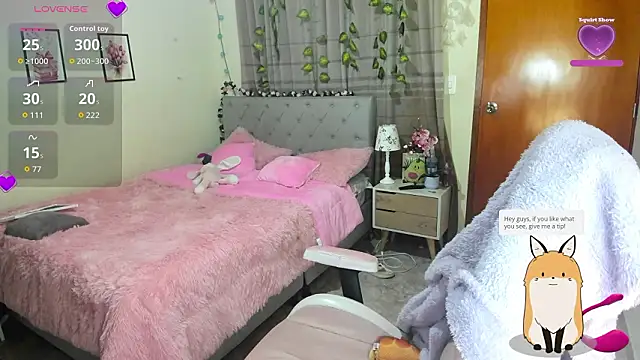 charlott7 online show from 02-23-26, 02:53