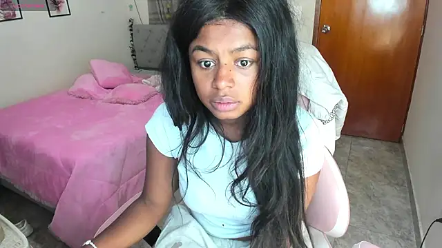 charlott7 online show from 03-18-26, 04:04