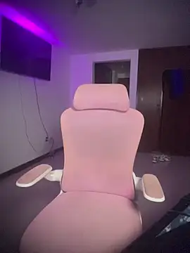 Miaparkerss  online show from 03-19-26, 12:14