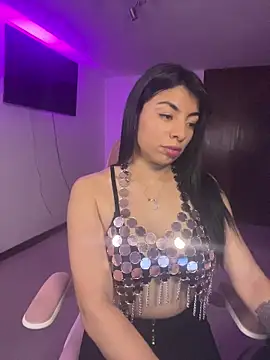 Miaparkerss  online show from 03-23-26, 12:03