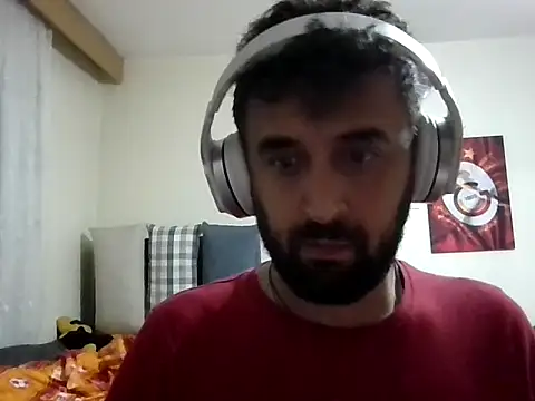 Ca414 online show from 11-08-25, 12:33