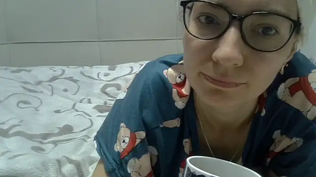 Ashleyspice online show from 04-13-26, 05:46