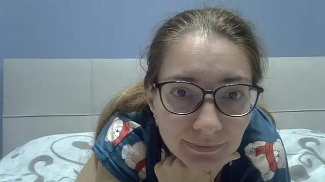 Ashleyspice online show from 07-02-26, 06:08