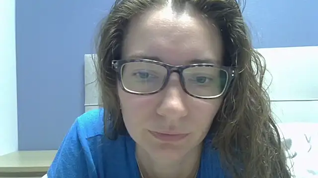 Ashleyspice online show from 07-06-26, 07:27