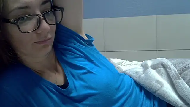 Ashleyspice online show from 07-07-26, 06:47