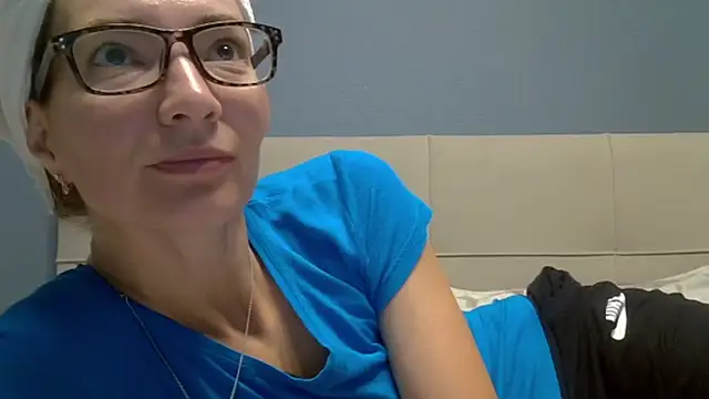Ashleyspice online show from 07-18-26, 05:55