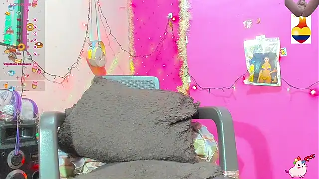 BARBYCHOCOLAT online show from 02-15-25, 06:12