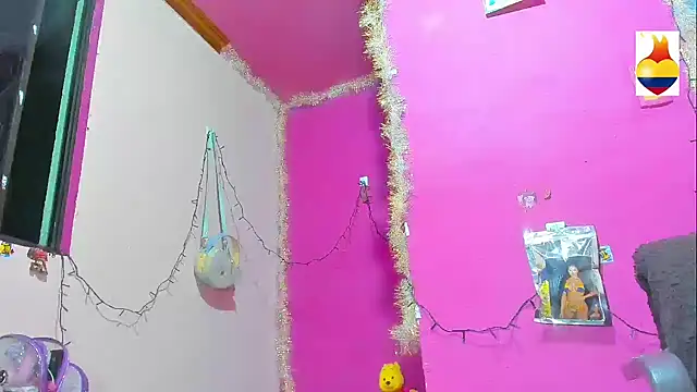 BARBYCHOCOLAT online show from 02-21-25, 08:18