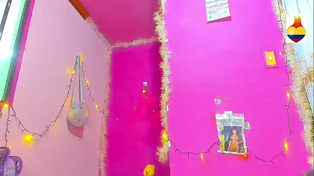 BARBYCHOCOLAT online show from 02-28-25, 04:10