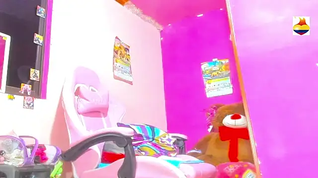 BARBYCHOCOLAT online show from 09-21-25, 06:09