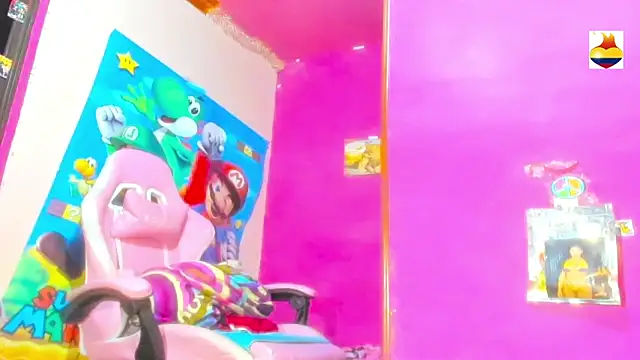 BARBYCHOCOLAT online show from 03-01-26, 12:40