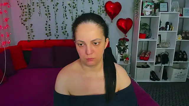 DarlingMilf online show from 03-20-26, 07:08