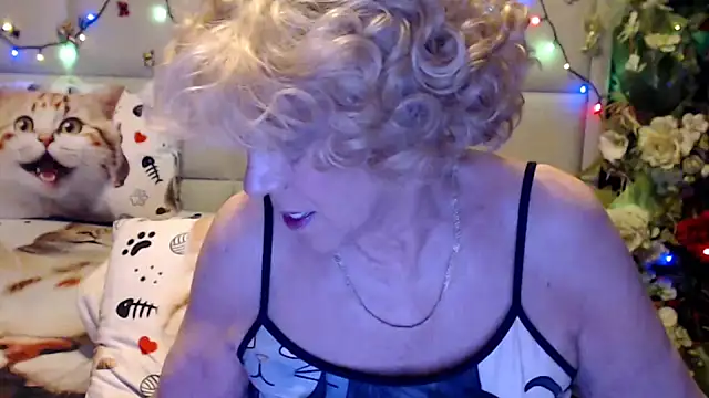 HappyWomanOn online show from 03-20-26, 09:25