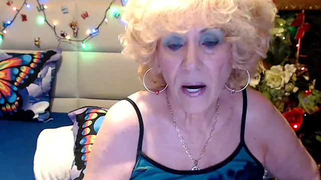 HappyWomanOn online show from 05-08-26, 08:30
