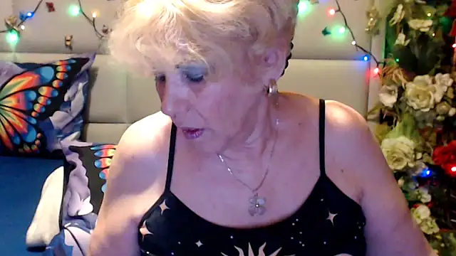 HappyWomanOn online show from 06-28-26, 09:26