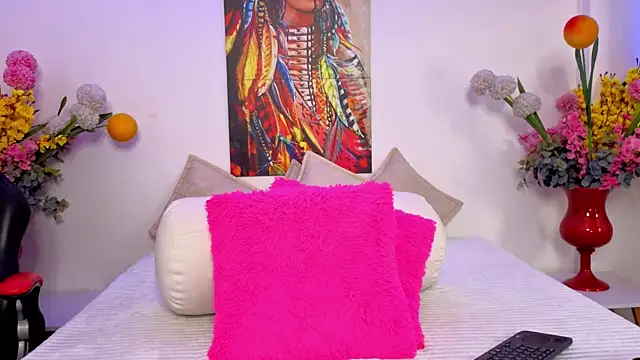 Marianaa Lopezz online show from 11-17-25, 12:55