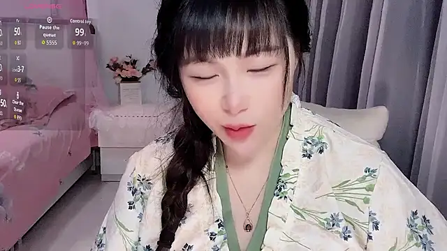 stripchat-yaoyao online show from 12-20-25, 03:13