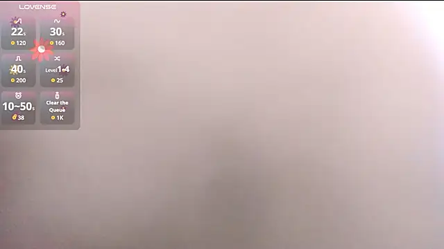 Nayla Garner online show from 01-08-26, 05:04