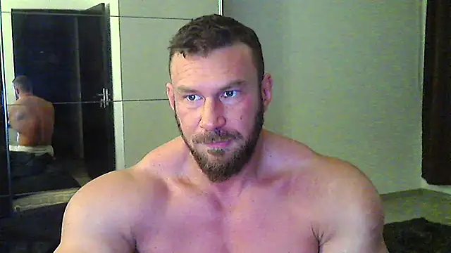 muscularkevin online show from 03-02-26, 04:36