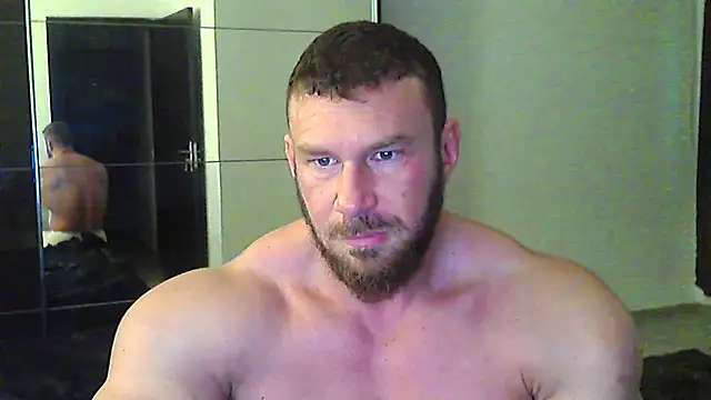 muscularkevin online show from 03-05-26, 05:14