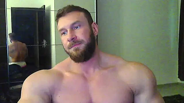muscularkevin online show from 03-06-26, 04:58