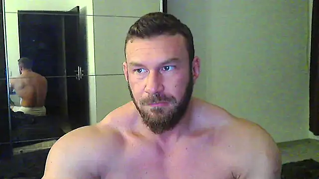 muscularkevin online show from 03-10-26, 04:28