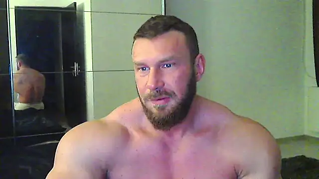 muscularkevin online show from 03-22-26, 04:27