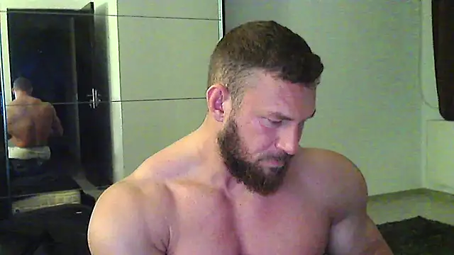 muscularkevin online show from 03-24-26, 04:28