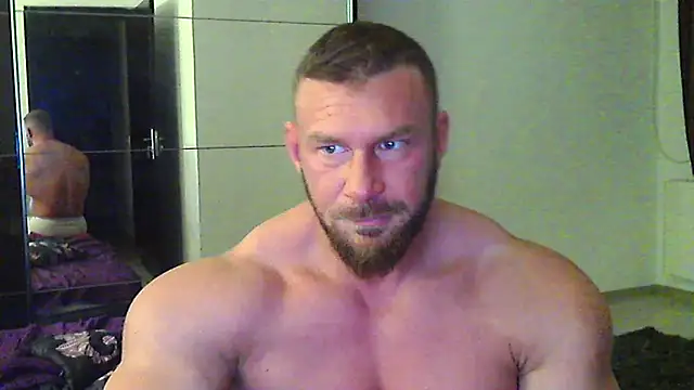 muscularkevin online show from 04-08-26, 04:01