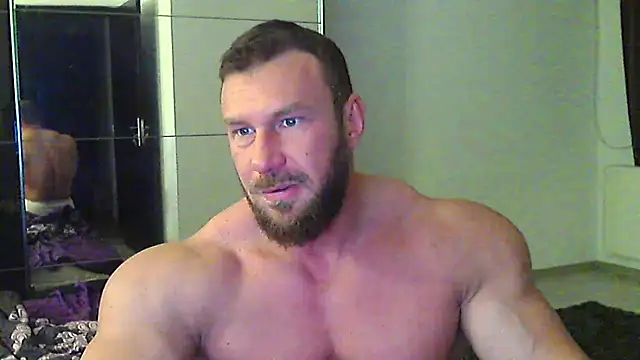 muscularkevin online show from 04-21-26, 03:24