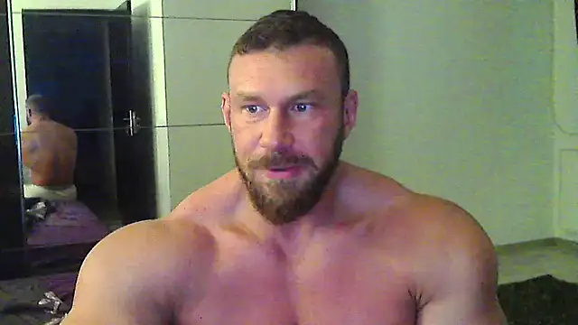 muscularkevin online show from 05-08-26, 03:34