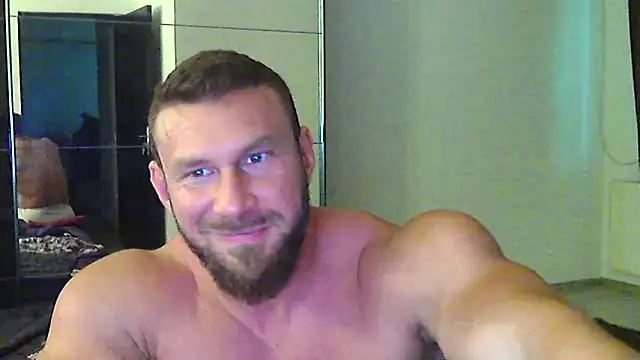 muscularkevin online show from 05-11-26, 02:45