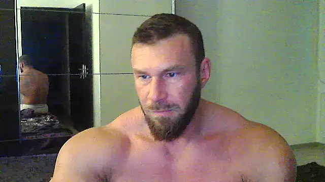 muscularkevin online show from 05-12-26, 03:36